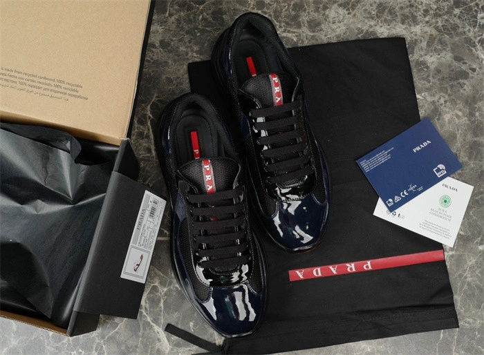 Prada America's Cup