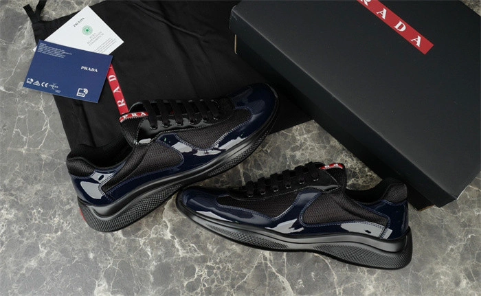 Prada America's Cup