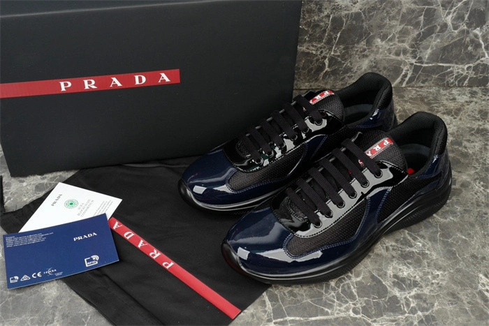 Prada America's Cup