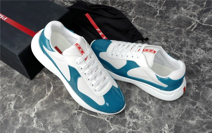 Prada America's Cup