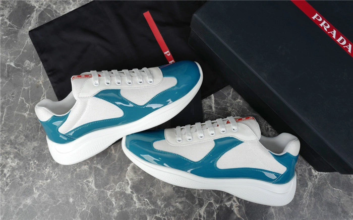 Prada America's Cup