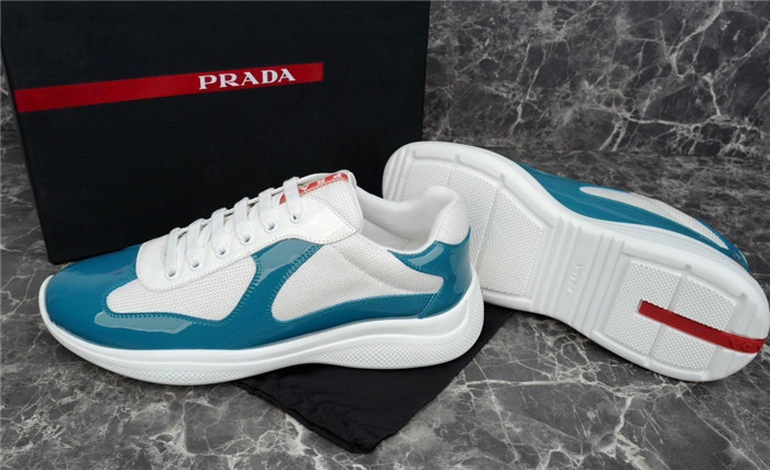Prada America's Cup