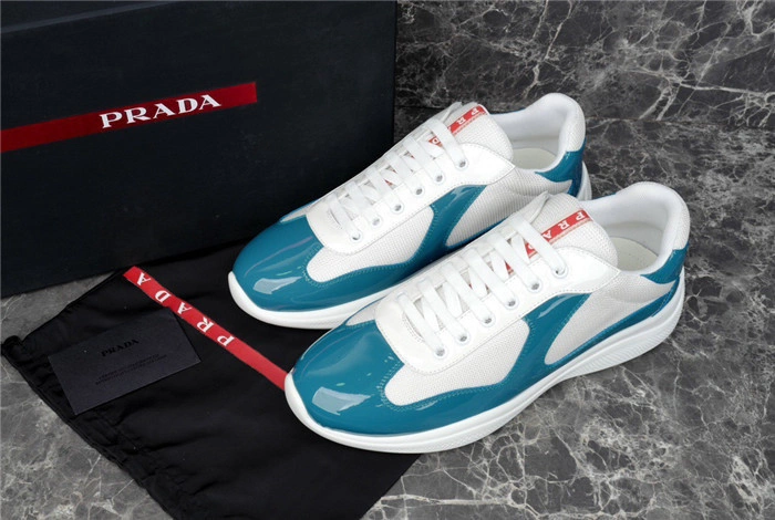 Prada America's Cup