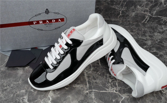 Prada America's Cup