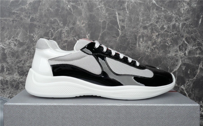Prada America's Cup