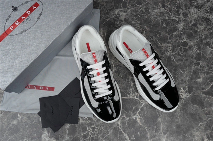 Prada America's Cup