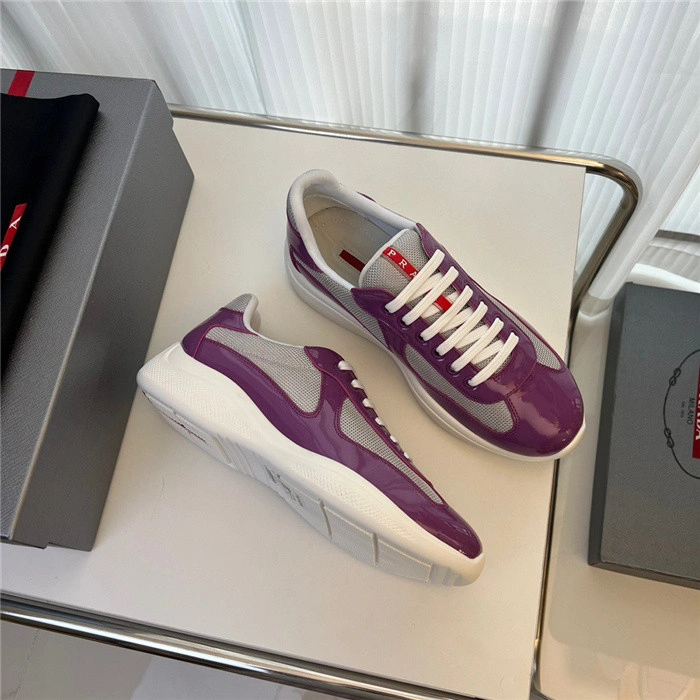 Prada America's Cup