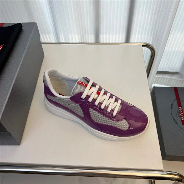 Prada America's Cup
