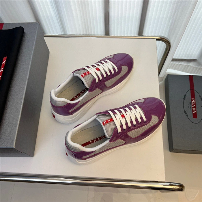Prada America's Cup