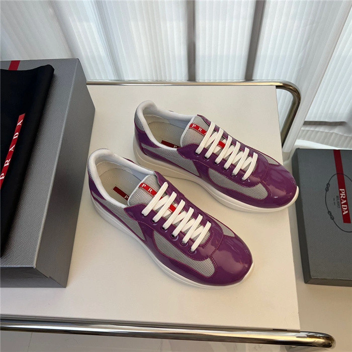 Prada America's Cup