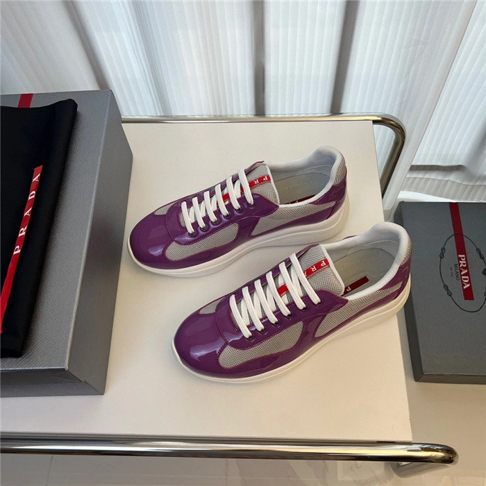 Prada America's Cup