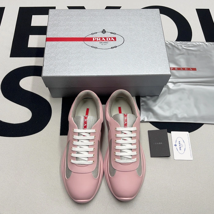 Prada America's Cup