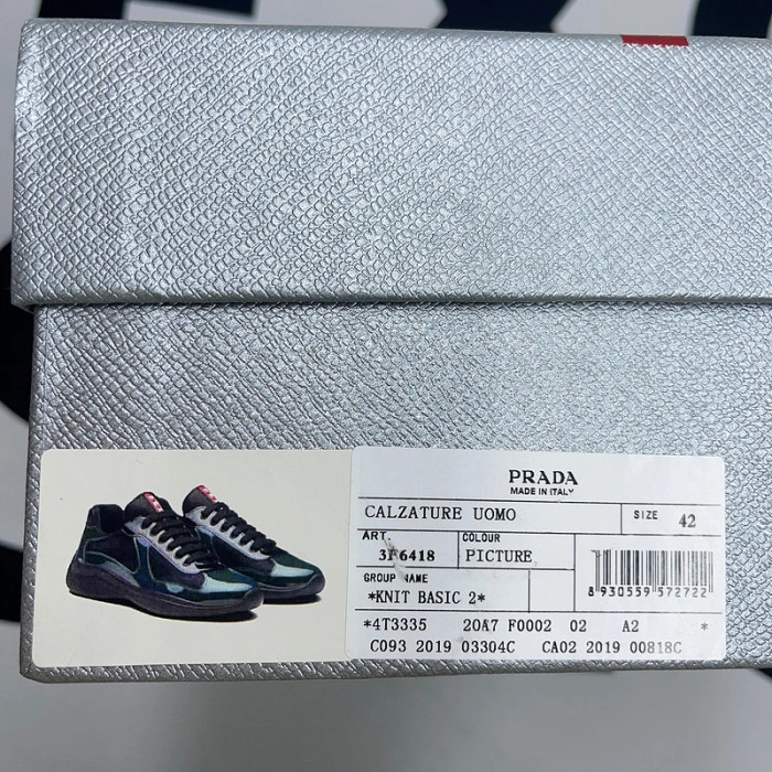 Prada America's Cup