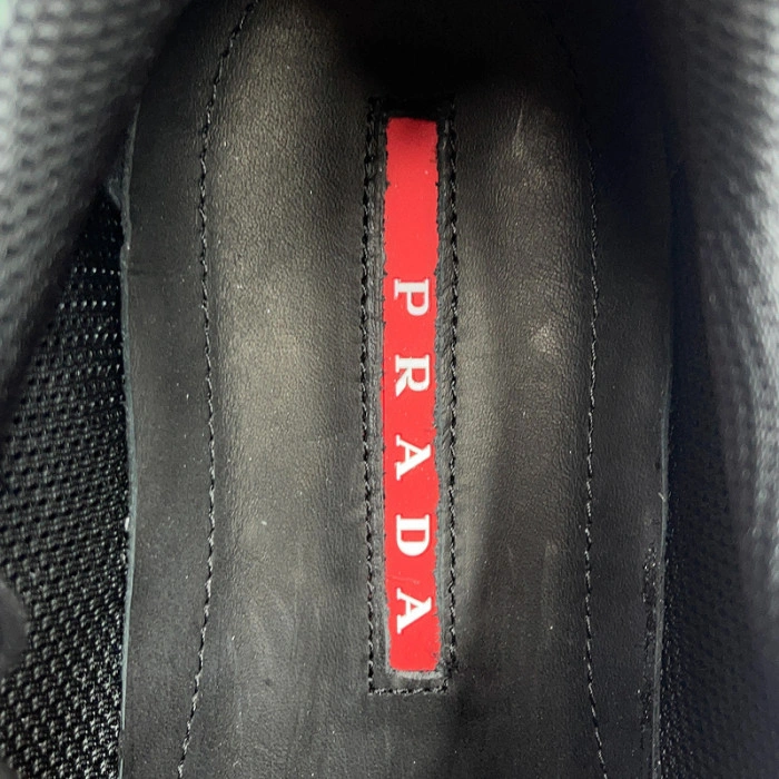Prada America's Cup