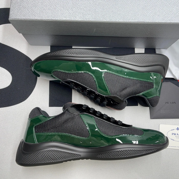 Prada America's Cup
