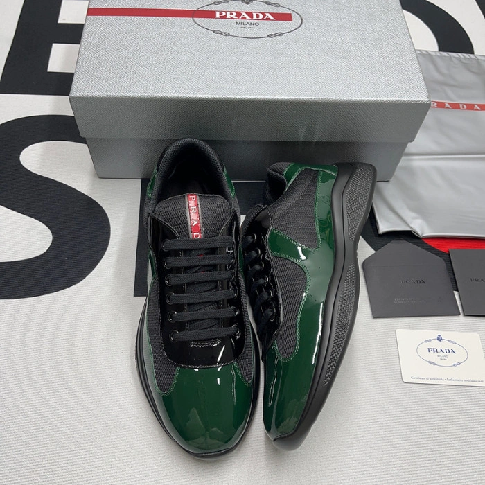 Prada America's Cup