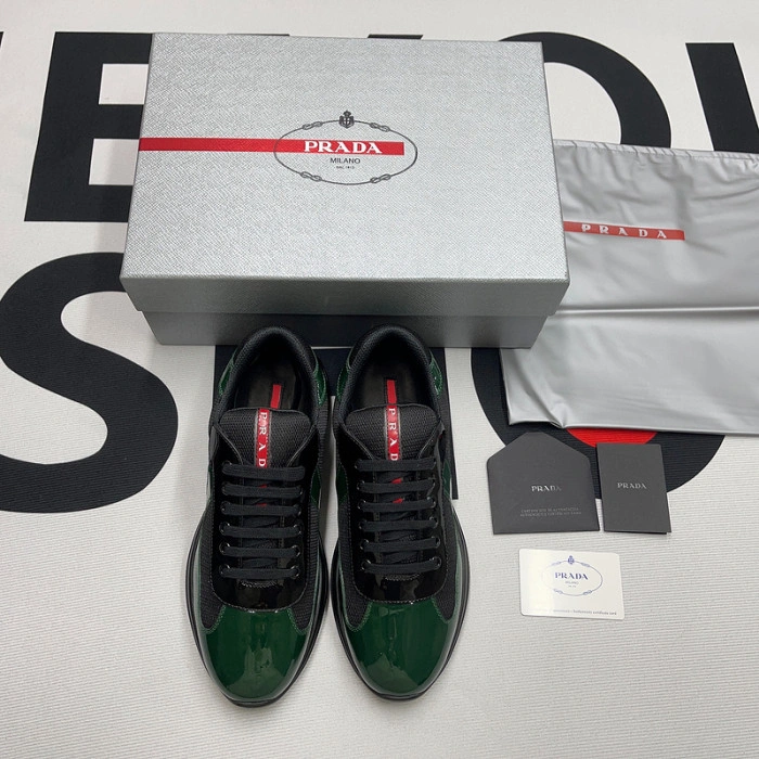 Prada America's Cup