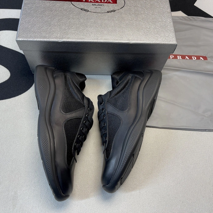 Prada America's Cup