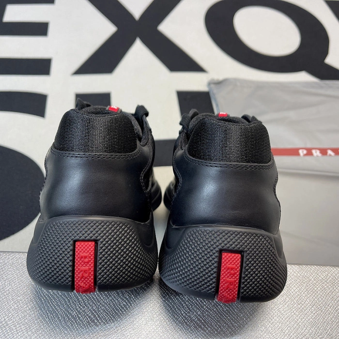 Prada America's Cup