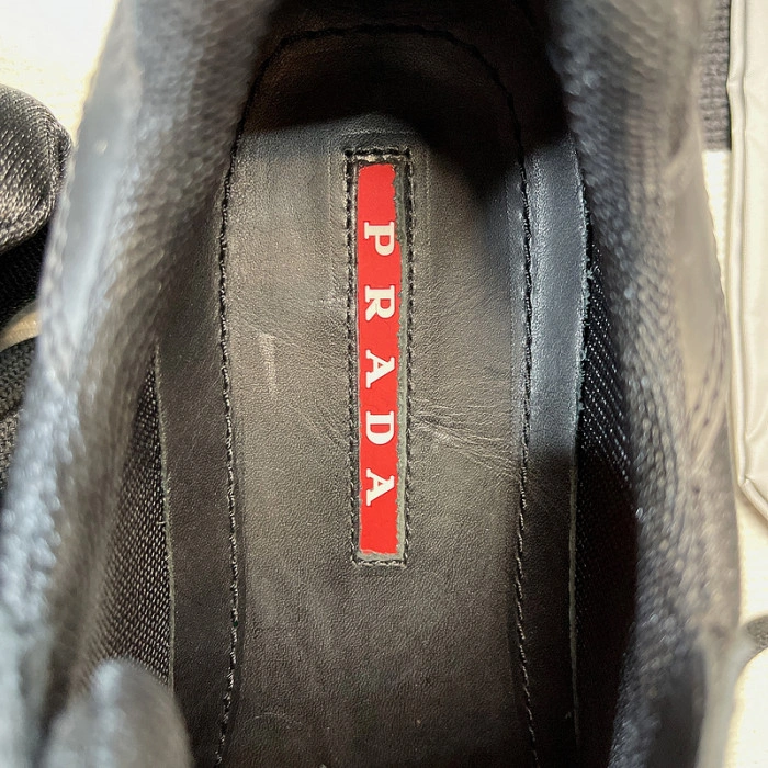 Prada America's Cup