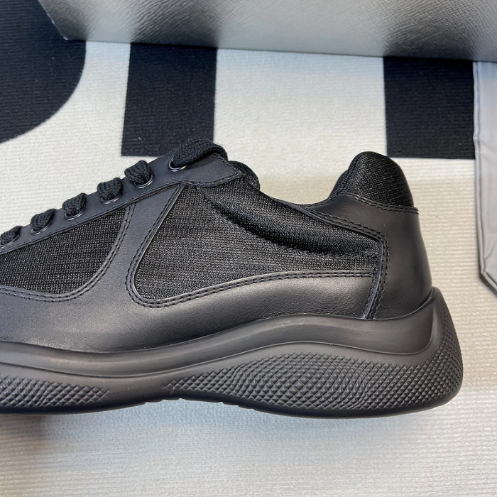 Prada America's Cup