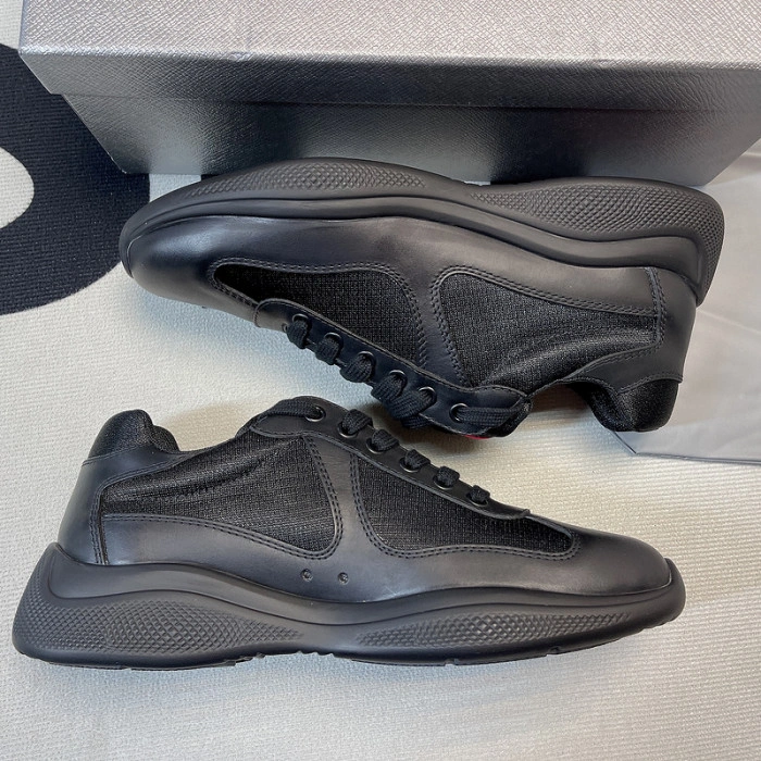 Prada America's Cup