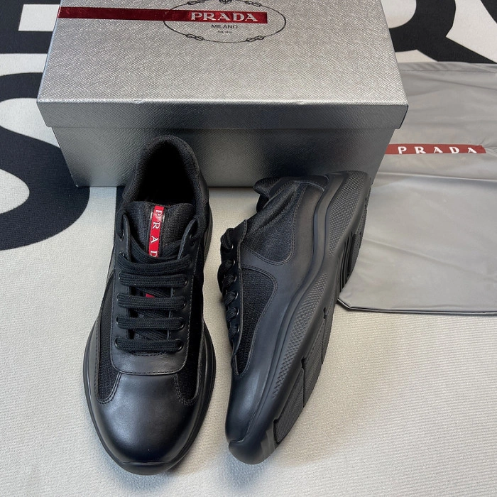 Prada America's Cup