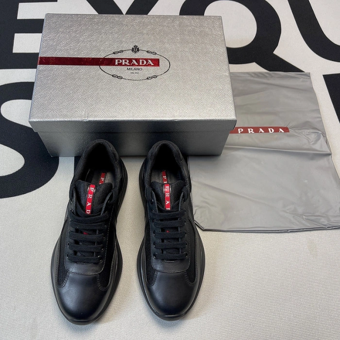 Prada America's Cup