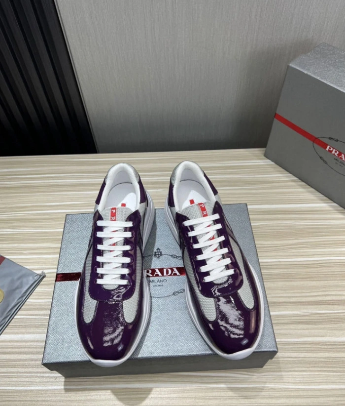 Prada America's Cup