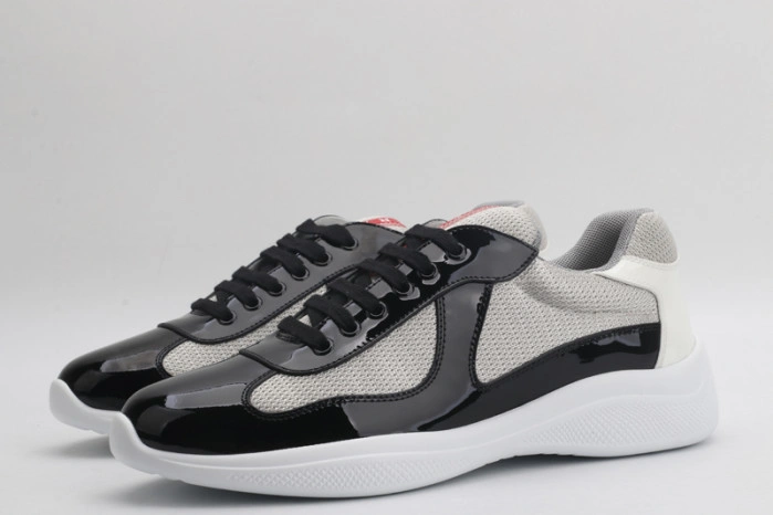 Prada America's Cup