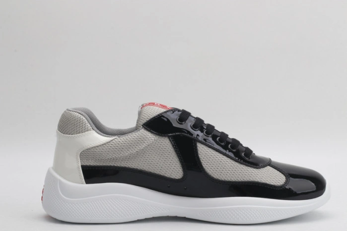 Prada America's Cup