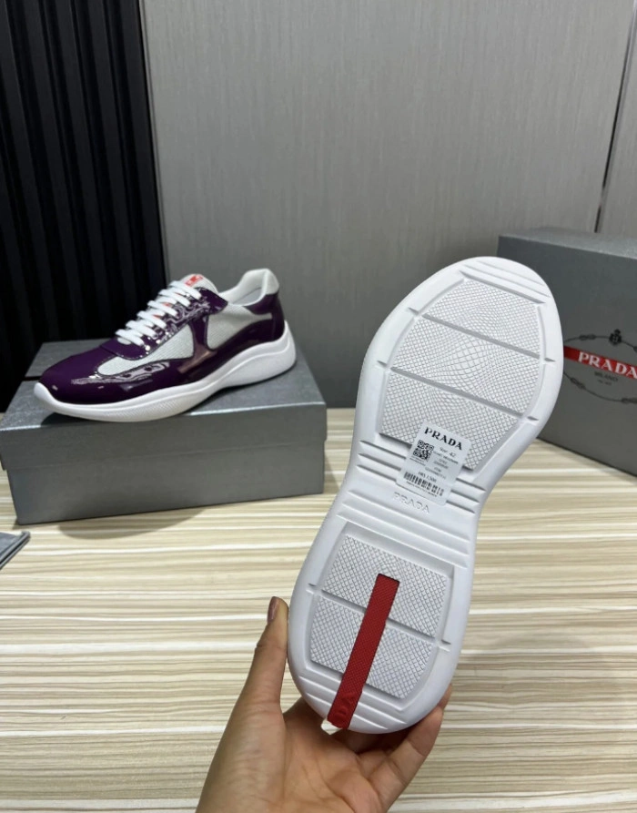 Prada America's Cup