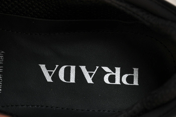 Prada Designer Shoes