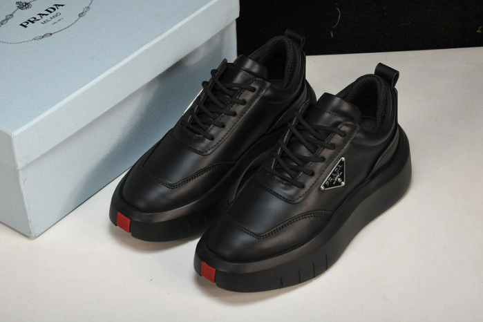 Prada Designer Shoes