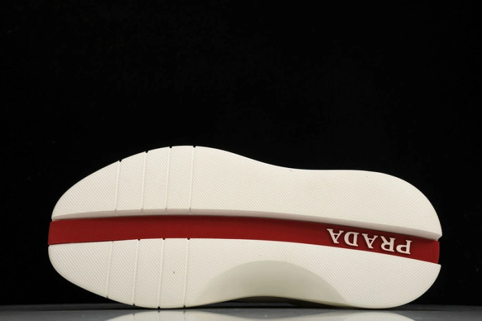 Prada Designer Shoes