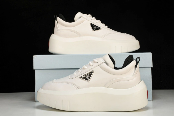 Prada Designer Shoes