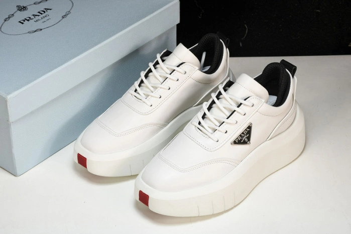Prada Designer Shoes