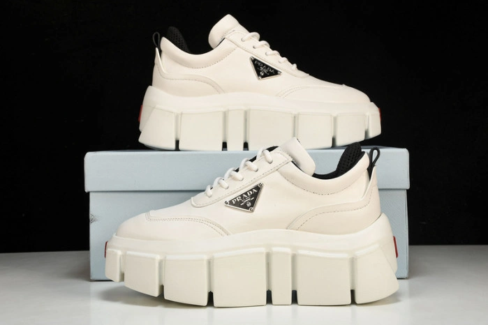 Prada Designer Shoes