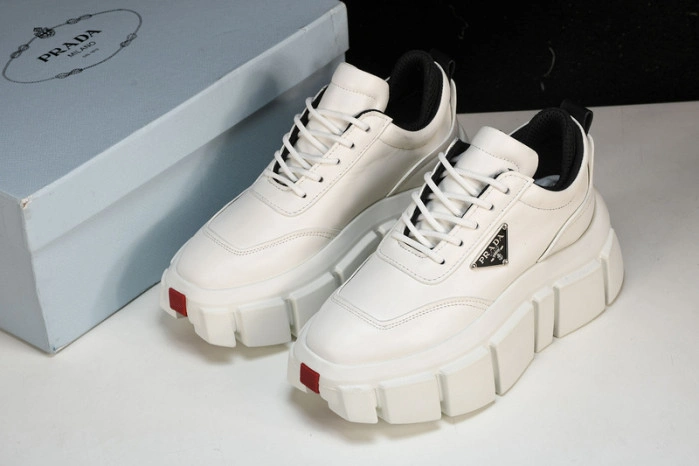 Prada Designer Shoes