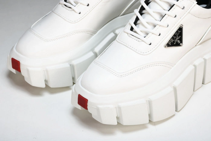Prada Designer Shoes