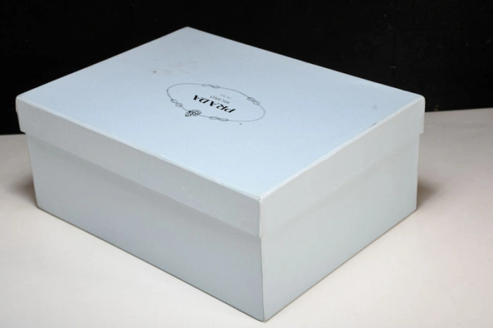 Prada Designer Shoes