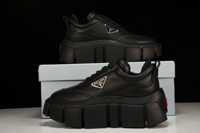 Prada Designer Shoes