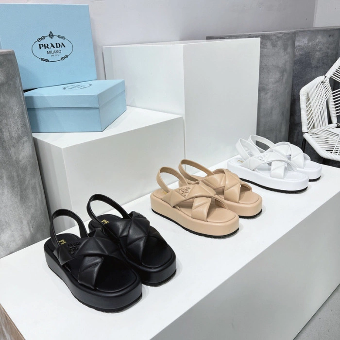 Proda sandal