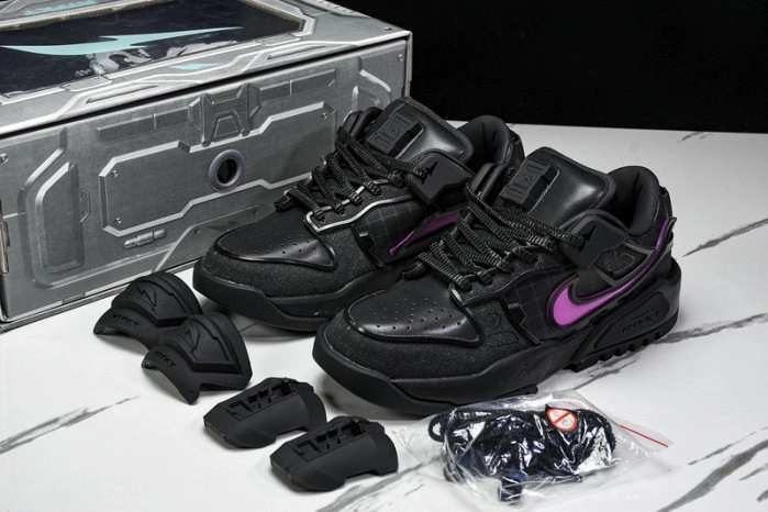 RTFKT x Nike Dunk Genesis 'Void'   HM4465-001