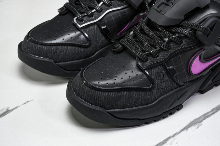 RTFKT x Nike Dunk Genesis 'Void'   HM4465-001