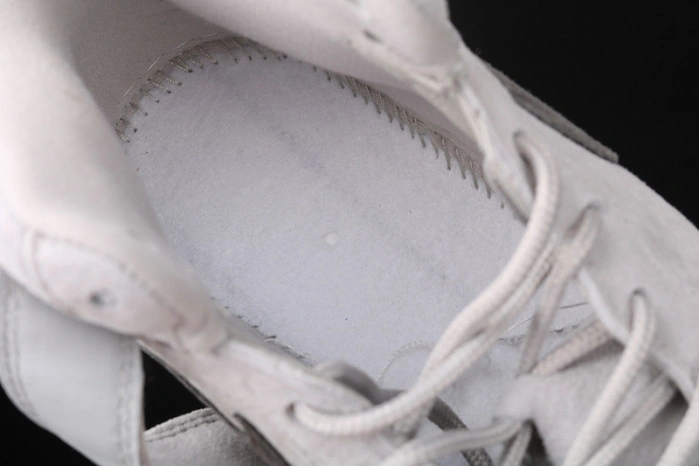 Reigning Champ x Nike Air Force 1 Mid '07 Light Grey Black 807618-208