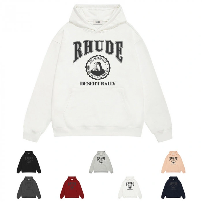 Rhude Hoodie