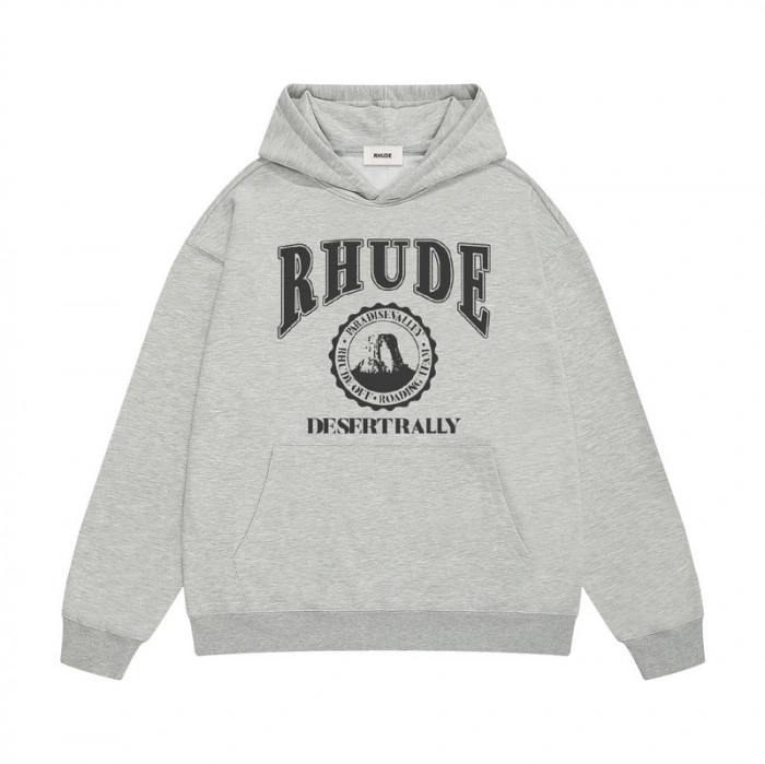 Rhude Hoodie