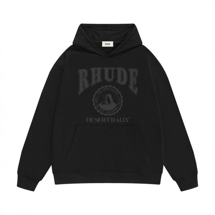 Rhude Hoodie