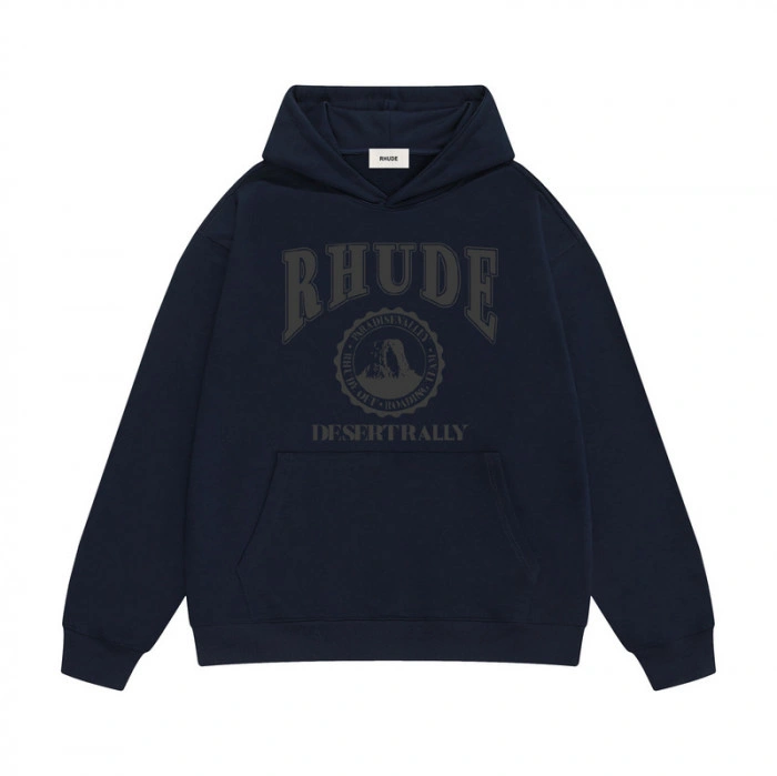 Rhude Hoodie